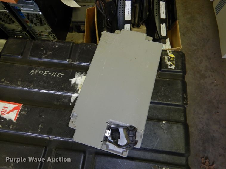 image for item MP9474 Electronics