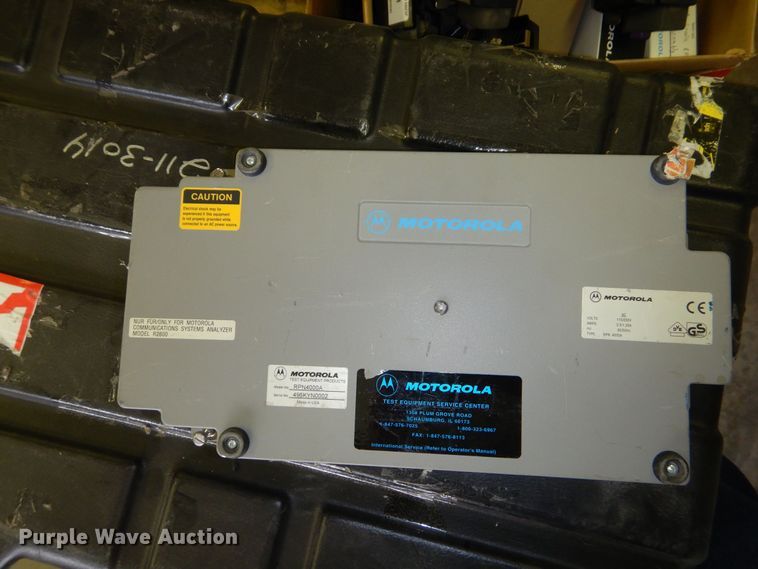 image for item MP9474 Electronics