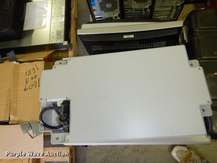 image for item MP9474 Electronics