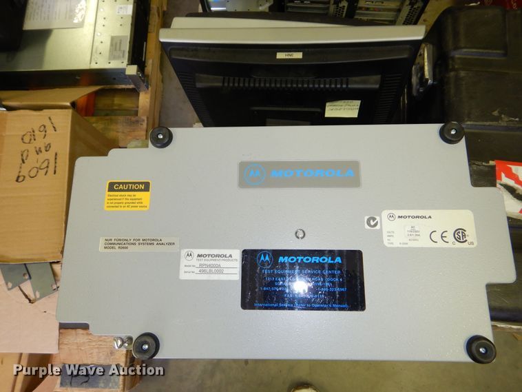 image for item MP9474 Electronics