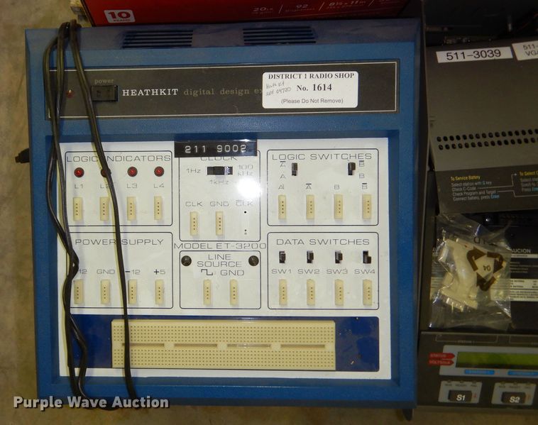 image for item MP9474 Electronics