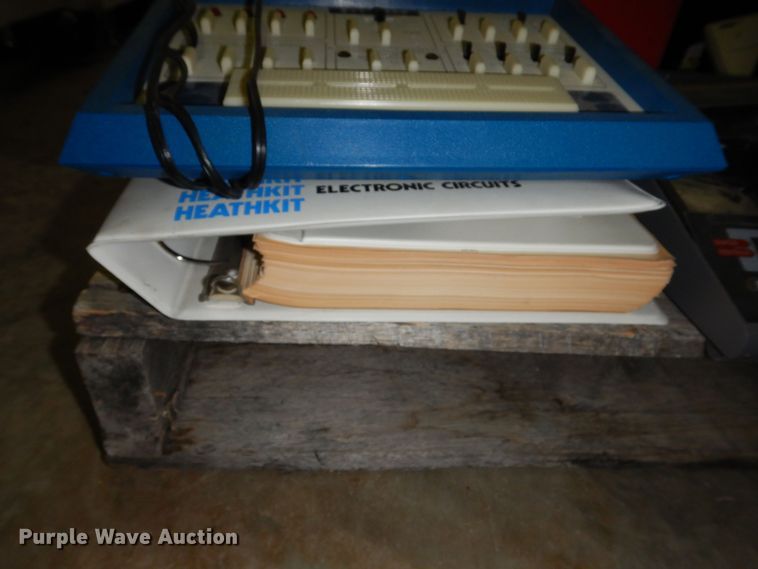 image for item MP9474 Electronics