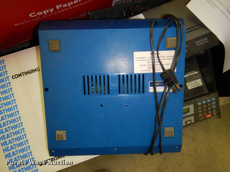 image for item MP9474 Electronics