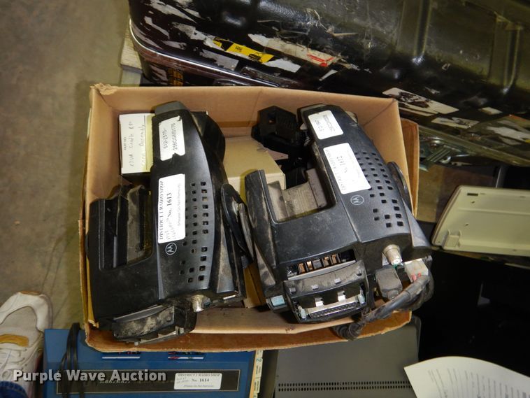 image for item MP9474 Electronics