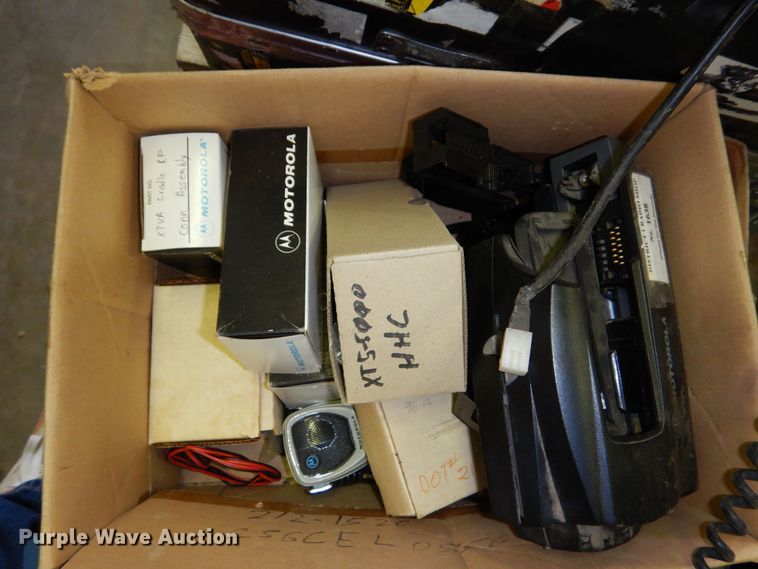 image for item MP9474 Electronics