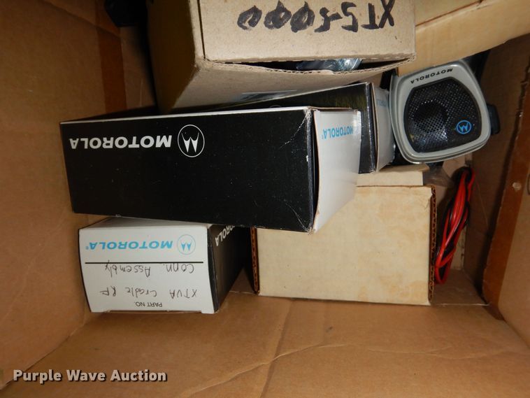 image for item MP9474 Electronics