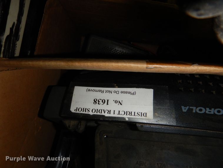 image for item MP9474 Electronics