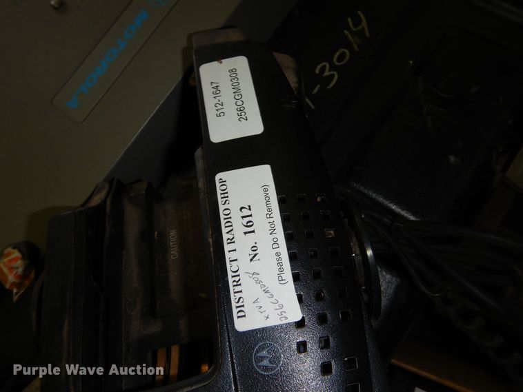 image for item MP9474 Electronics