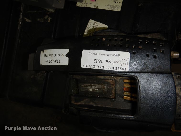 image for item MP9474 Electronics