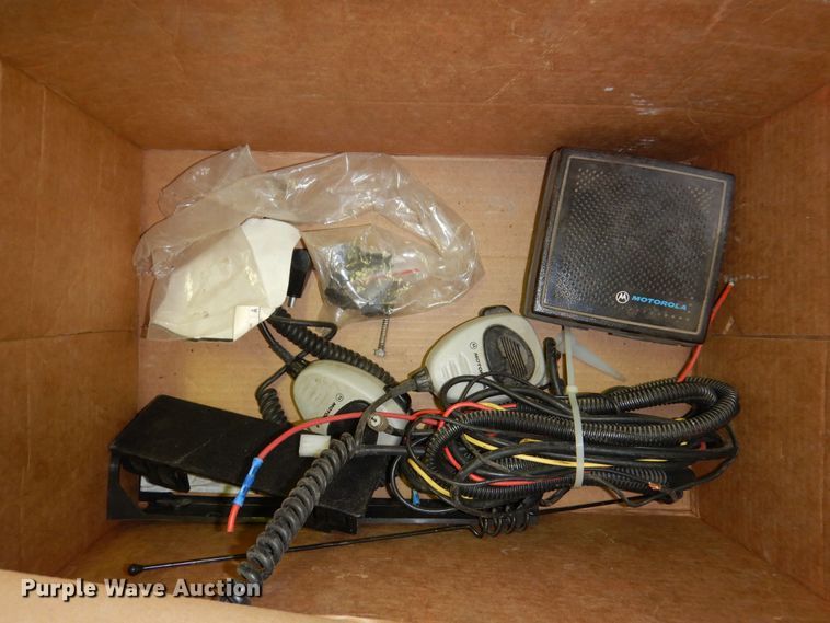 image for item MP9474 Electronics