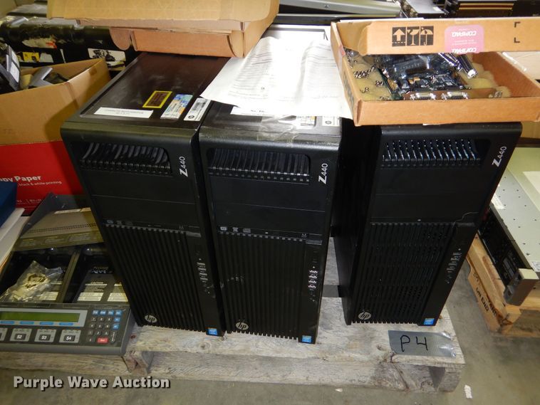 image for item MP9474 Electronics