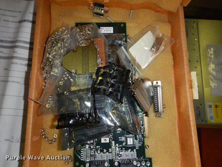 image for item MP9474 Electronics