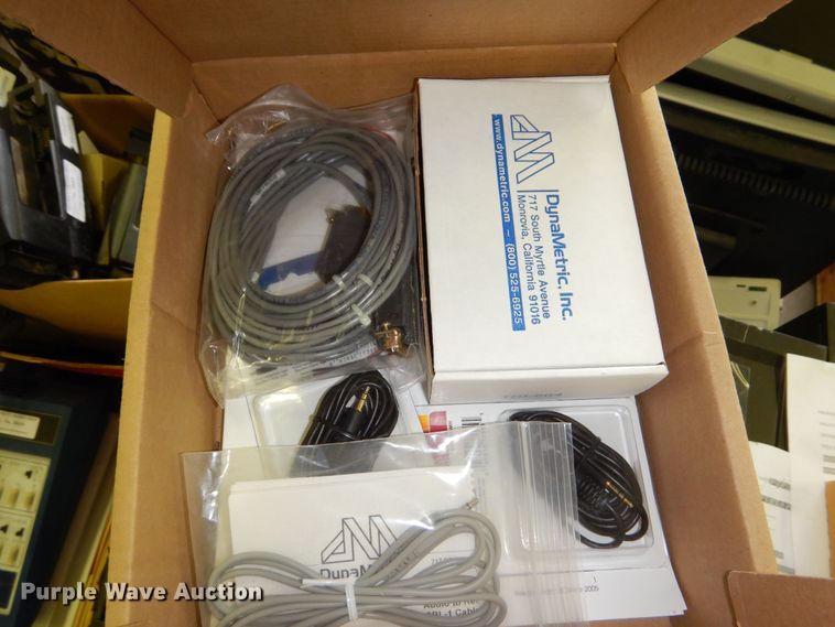 image for item MP9474 Electronics