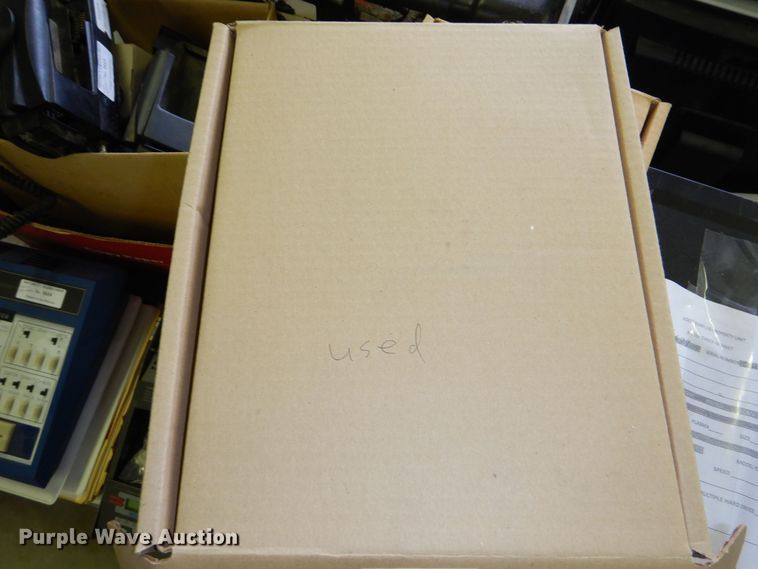 image for item MP9474 Electronics