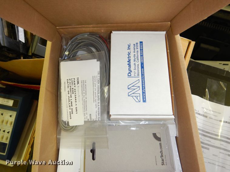 image for item MP9474 Electronics