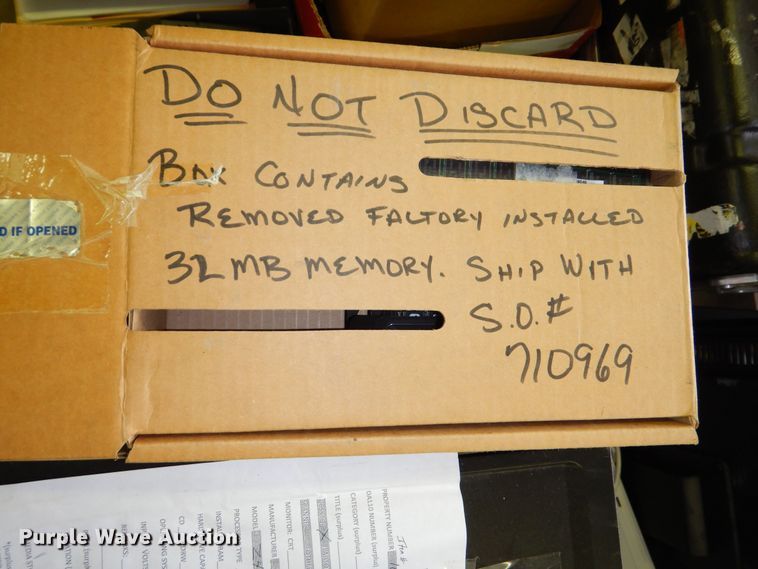 image for item MP9474 Electronics