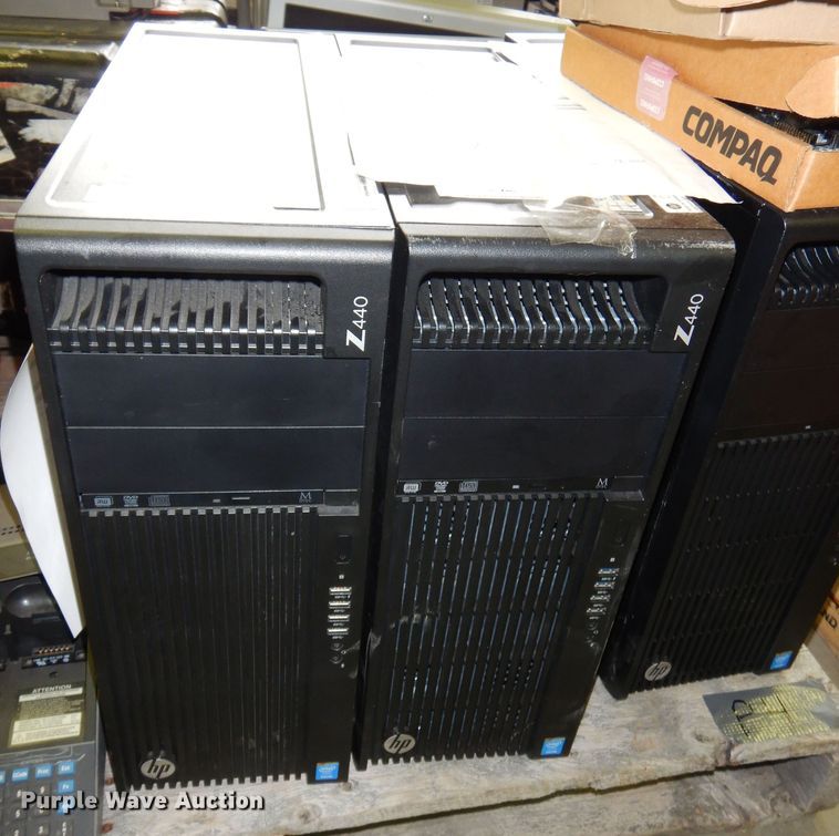 image for item MP9474 Electronics