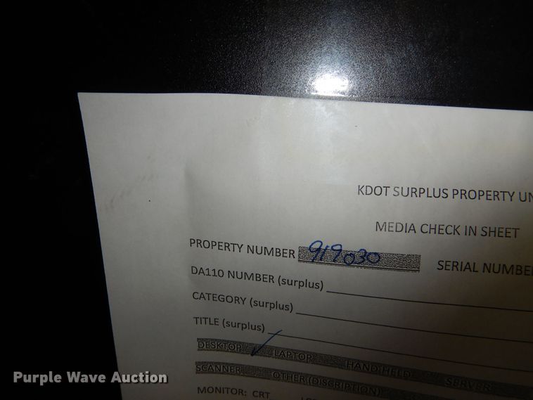 image for item MP9474 Electronics