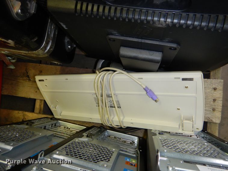 image for item MP9474 Electronics