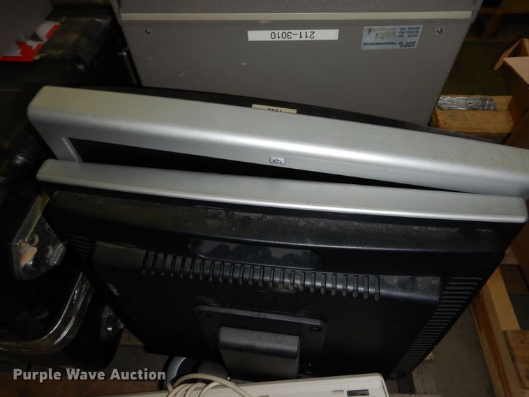 image for item MP9474 Electronics