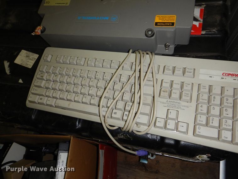 image for item MP9474 Electronics