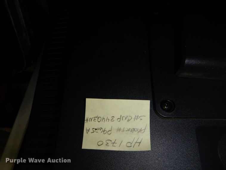 image for item MP9474 Electronics