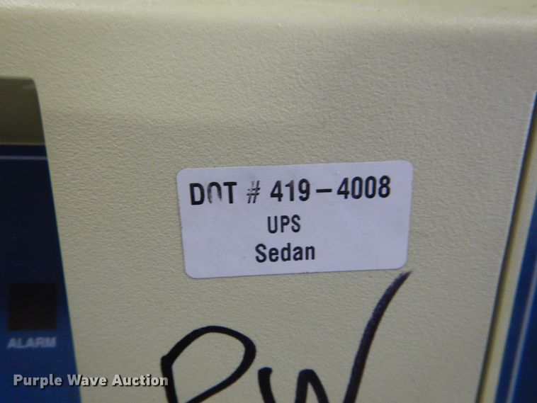 image for item MP9475 (5) Eaton Ferrups FE12.5KVA UPS battery backups