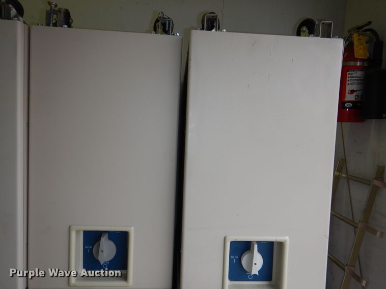 image for item MP9475 (5) Eaton Ferrups FE12.5KVA UPS battery backups