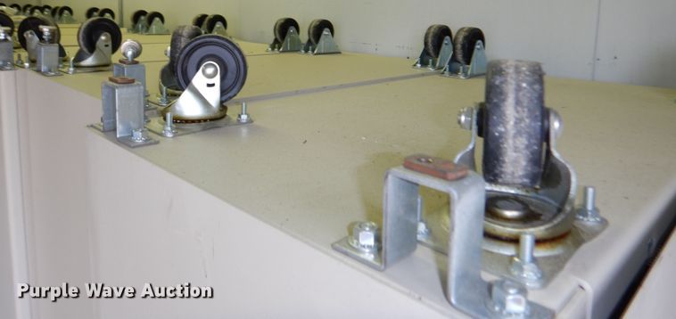 image for item MP9475 (5) Eaton Ferrups FE12.5KVA UPS battery backups