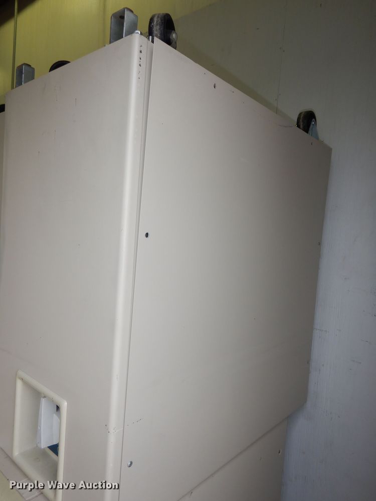 image for item MP9475 (5) Eaton Ferrups FE12.5KVA UPS battery backups