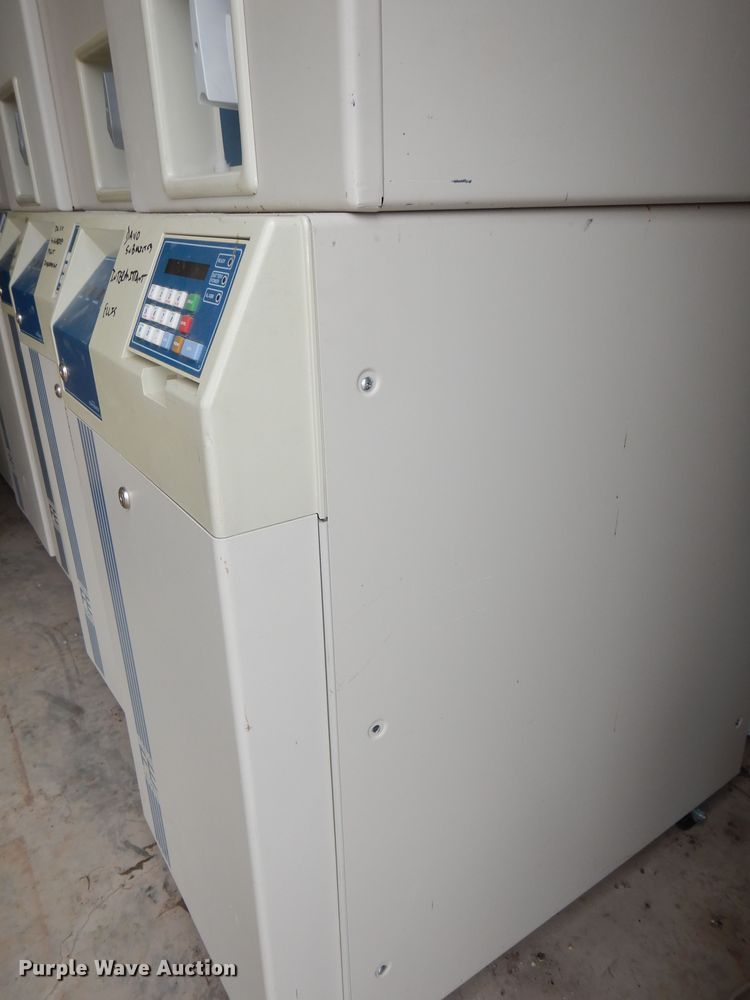 image for item MP9475 (5) Eaton Ferrups FE12.5KVA UPS battery backups