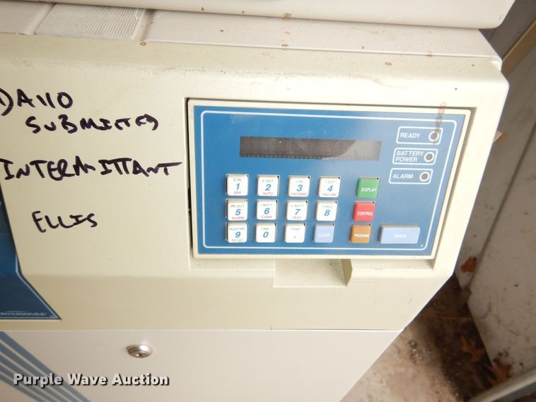 image for item MP9475 (5) Eaton Ferrups FE12.5KVA UPS battery backups