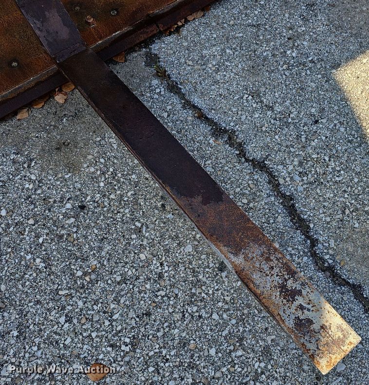 image for item MP9481 40"L forks