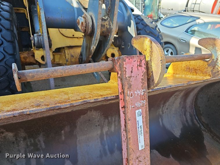 image for item MP9481 40"L forks