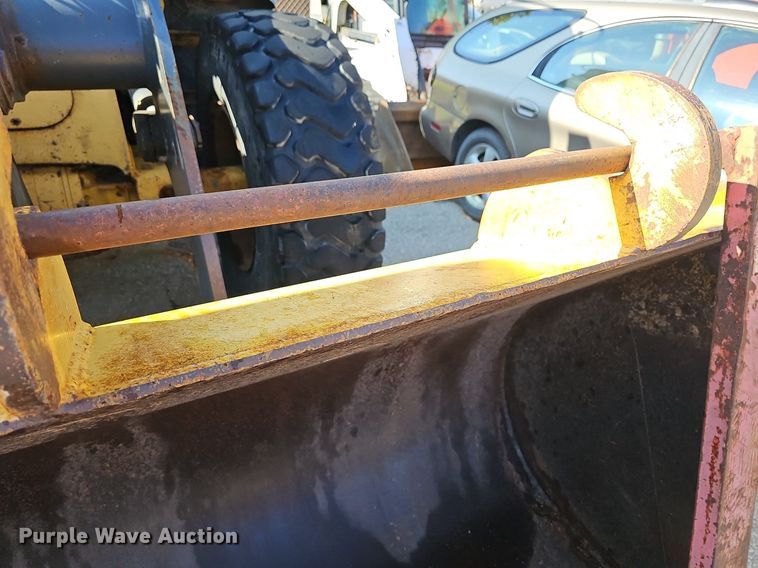 image for item MP9481 40"L forks