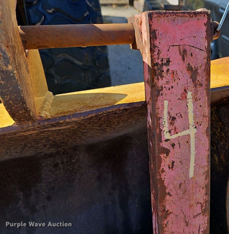 image for item MP9481 40"L forks