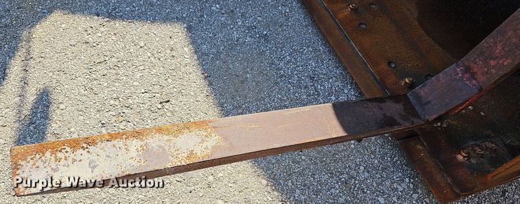 image for item MP9481 40"L forks