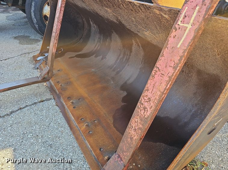 image for item MP9481 40"L forks