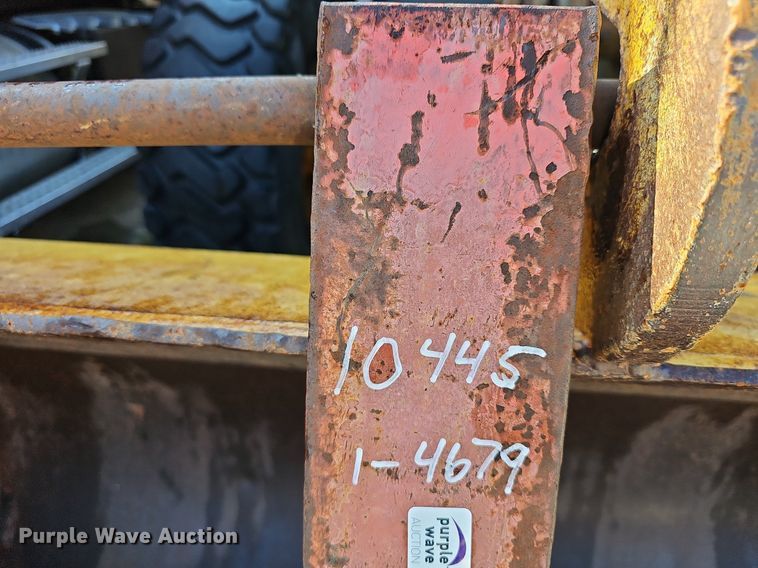 image for item MP9481 40"L forks