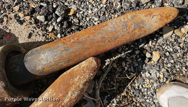 image for item MP9482 Kent KF5  breaker