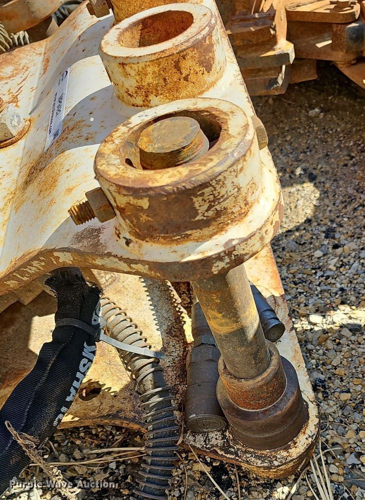 image for item MP9482 Kent KF5  breaker