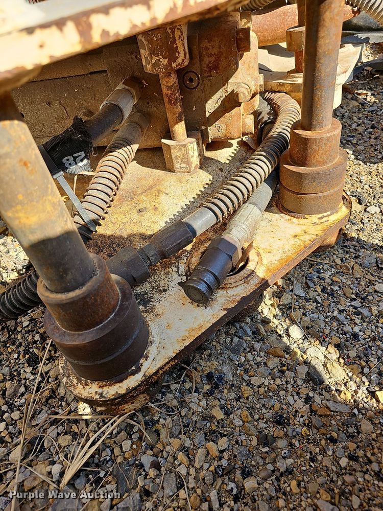 image for item MP9482 Kent KF5  breaker