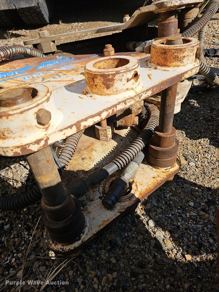 image for item MP9482 Kent KF5  breaker