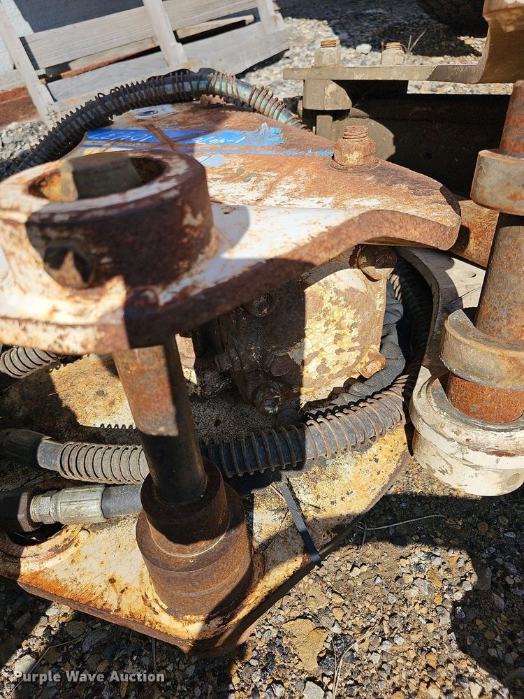 image for item MP9482 Kent KF5  breaker