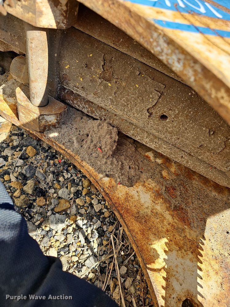 image for item MP9482 Kent KF5  breaker