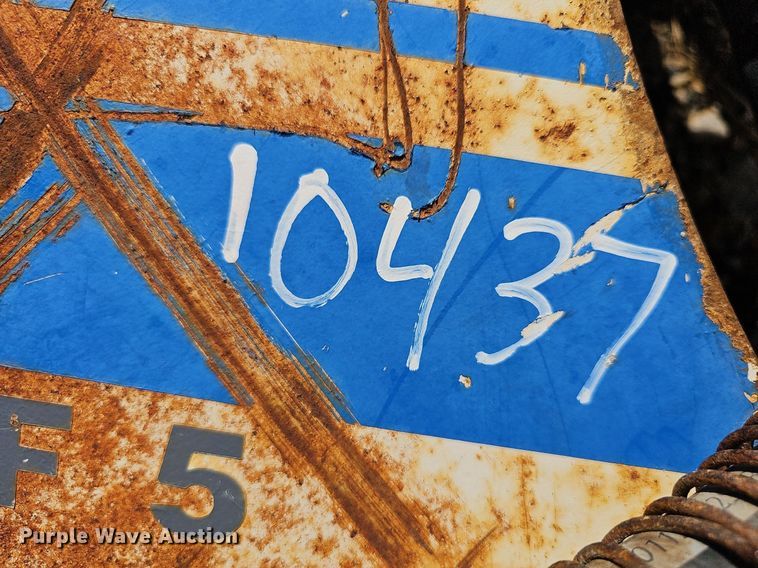 image for item MP9482 Kent KF5  breaker