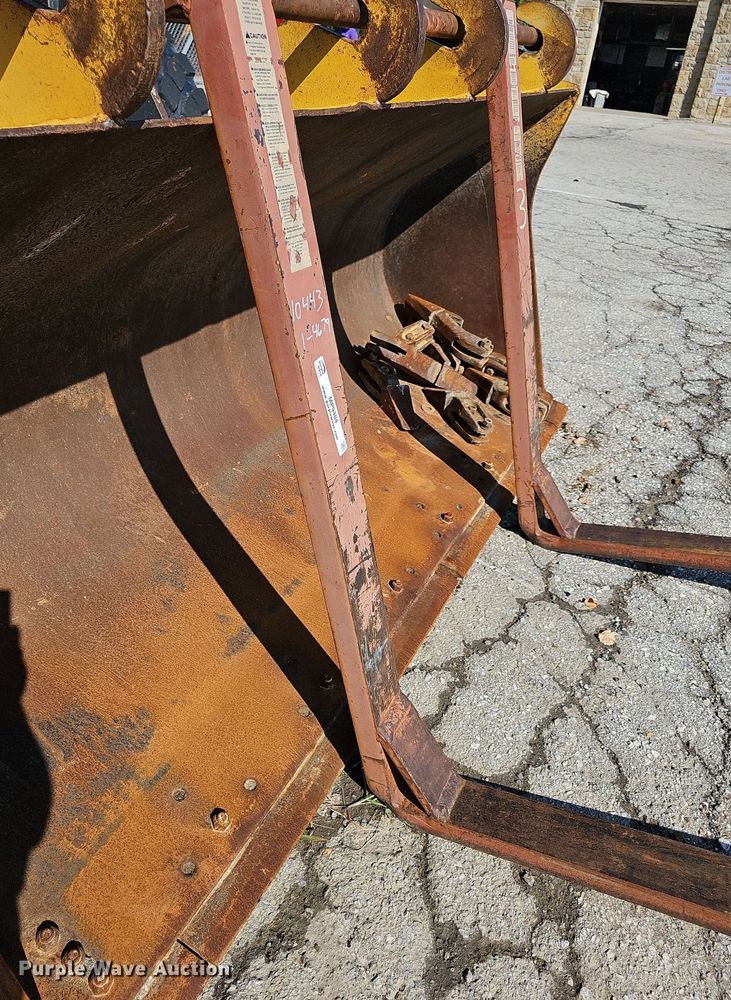 image for item MP9484 44"L forks