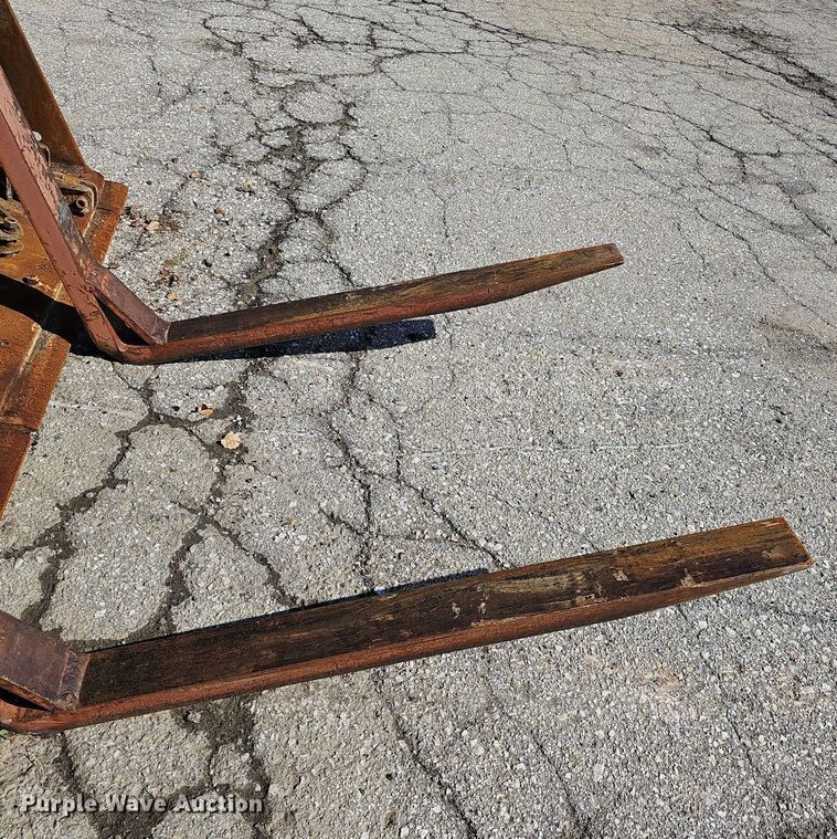 image for item MP9484 44"L forks