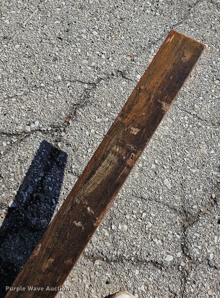 image for item MP9484 44"L forks