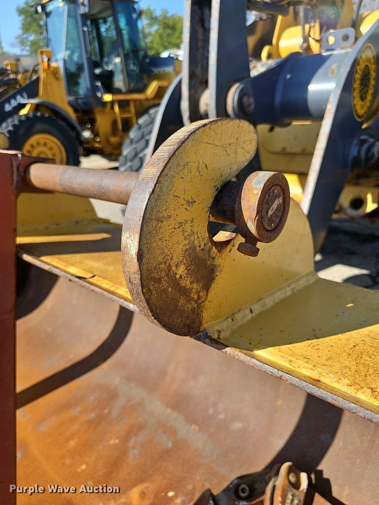 image for item MP9484 44"L forks